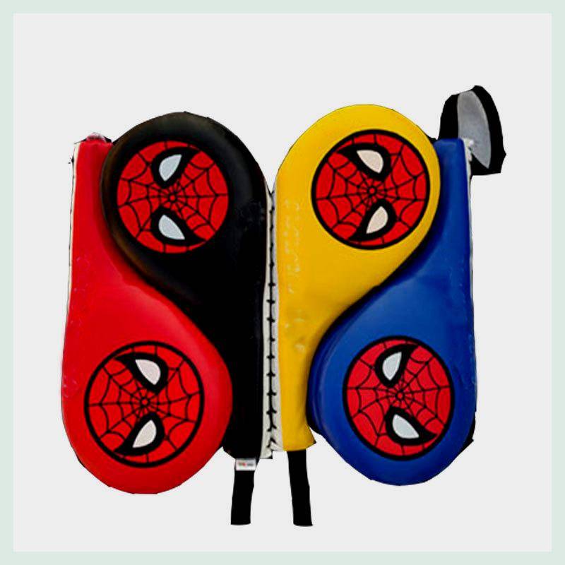 Spider-Man Red